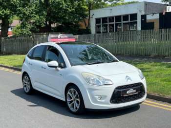 Used Citroen C3 2010 for sale - 75237526: Photo