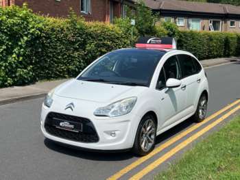 Used Citroen C3 2010 for sale - 75237526: Photo