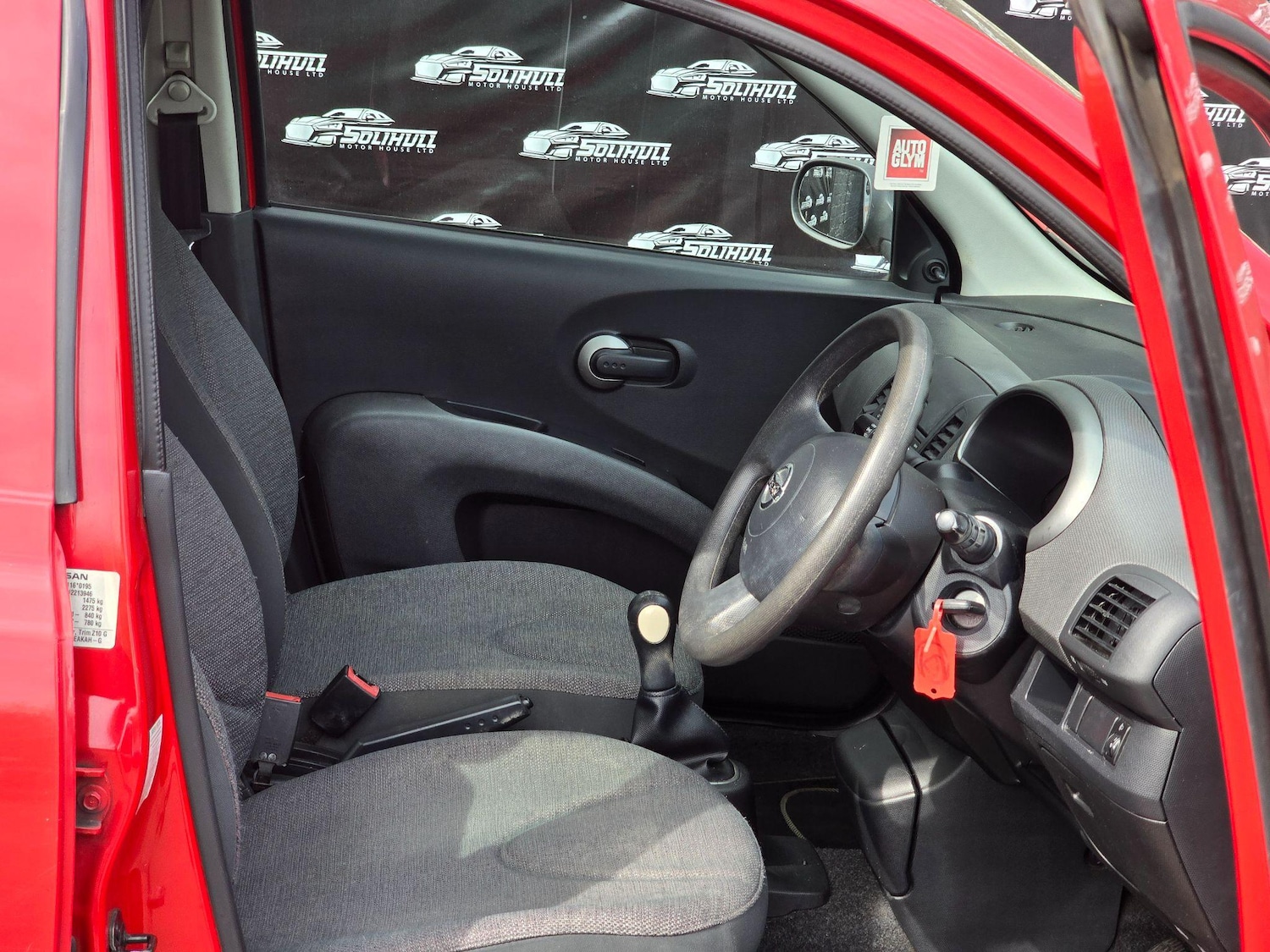 Used Nissan Micra 2007 for sale - 76855720: Photo 13