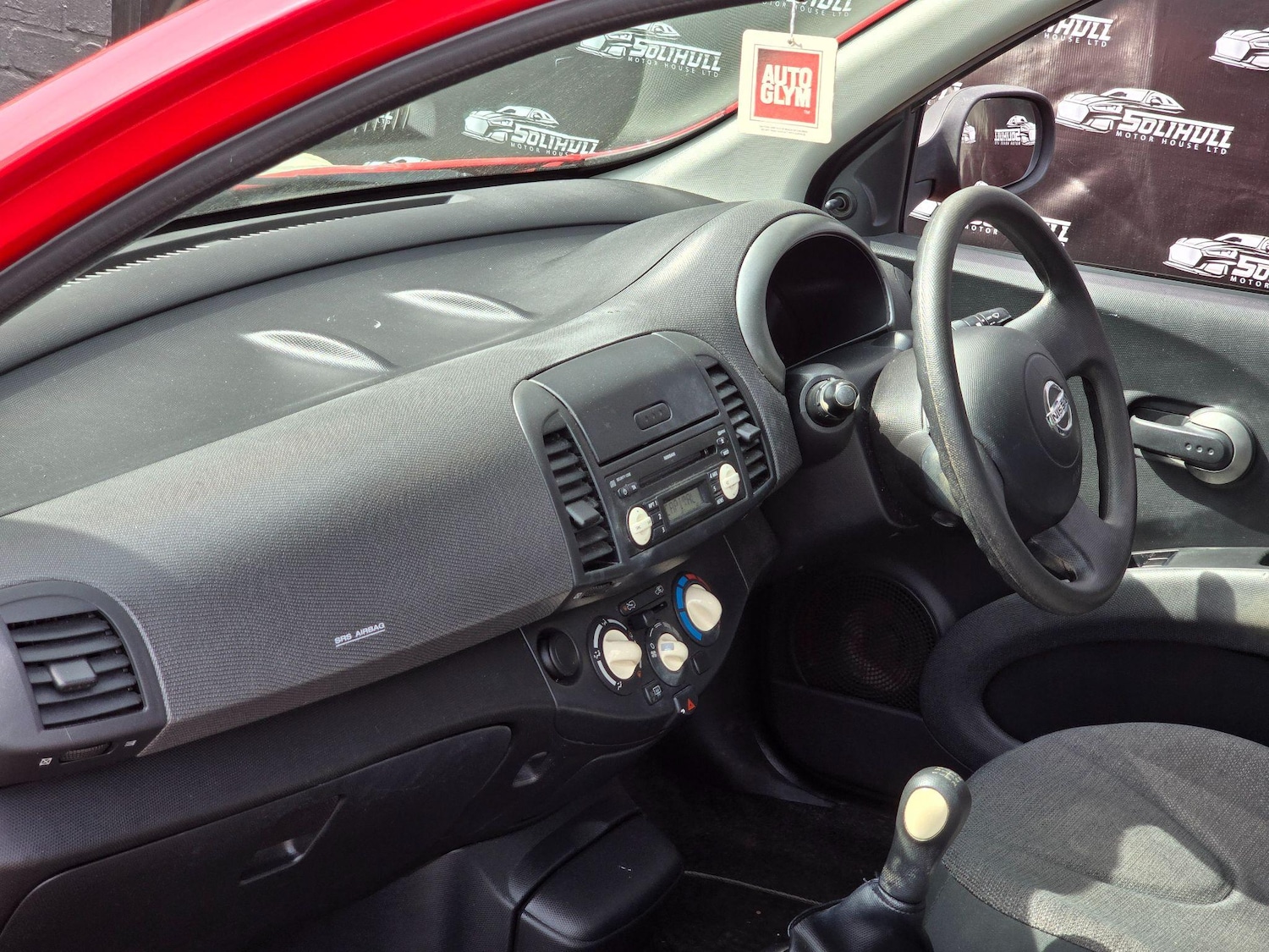 Used Nissan Micra 2007 for sale - 76855720: Photo 15