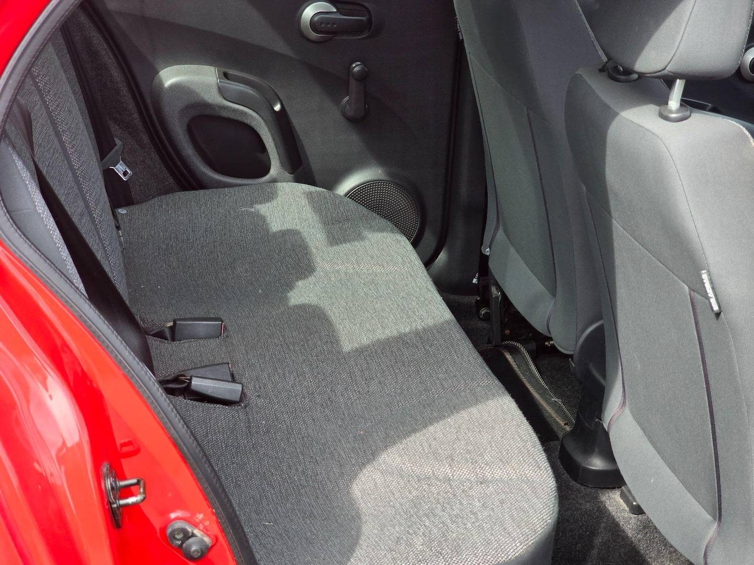 Used Nissan Micra 2007 for sale - 76855720: Photo 16