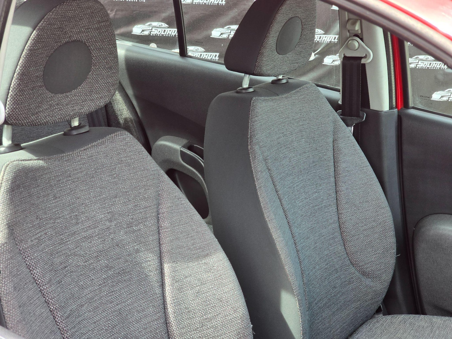 Used Nissan Micra 2007 for sale - 76855720: Photo 17