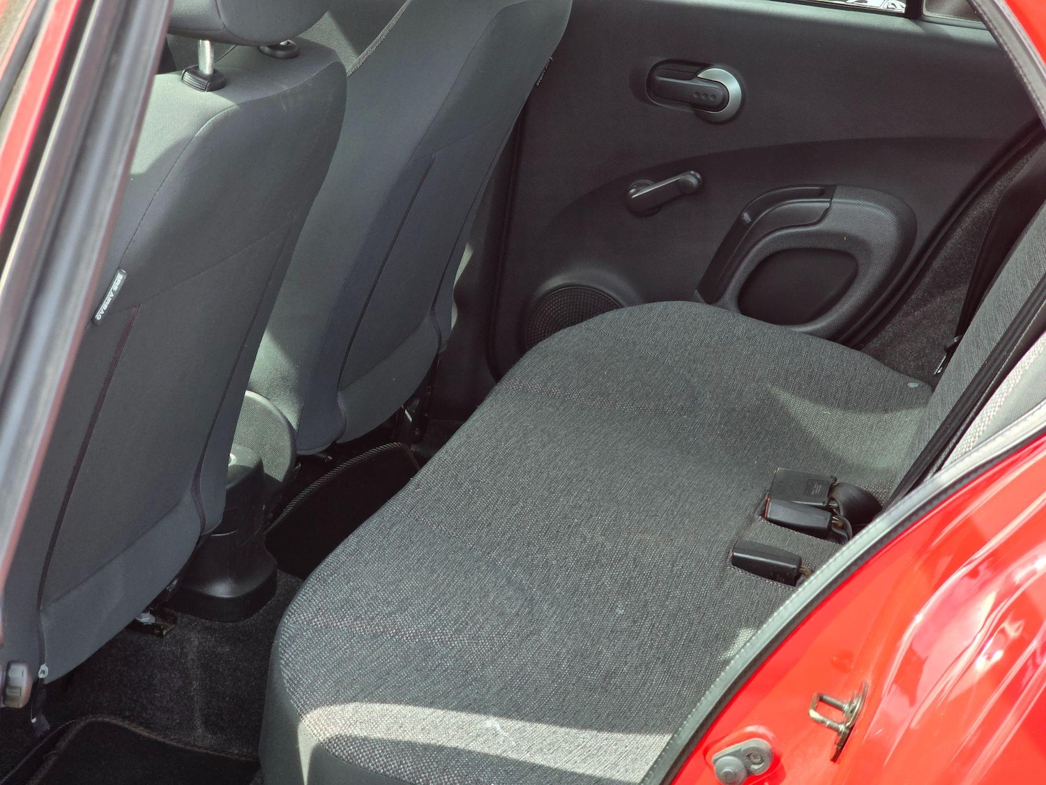 Used Nissan Micra 2007 for sale - 76855720: Photo 19