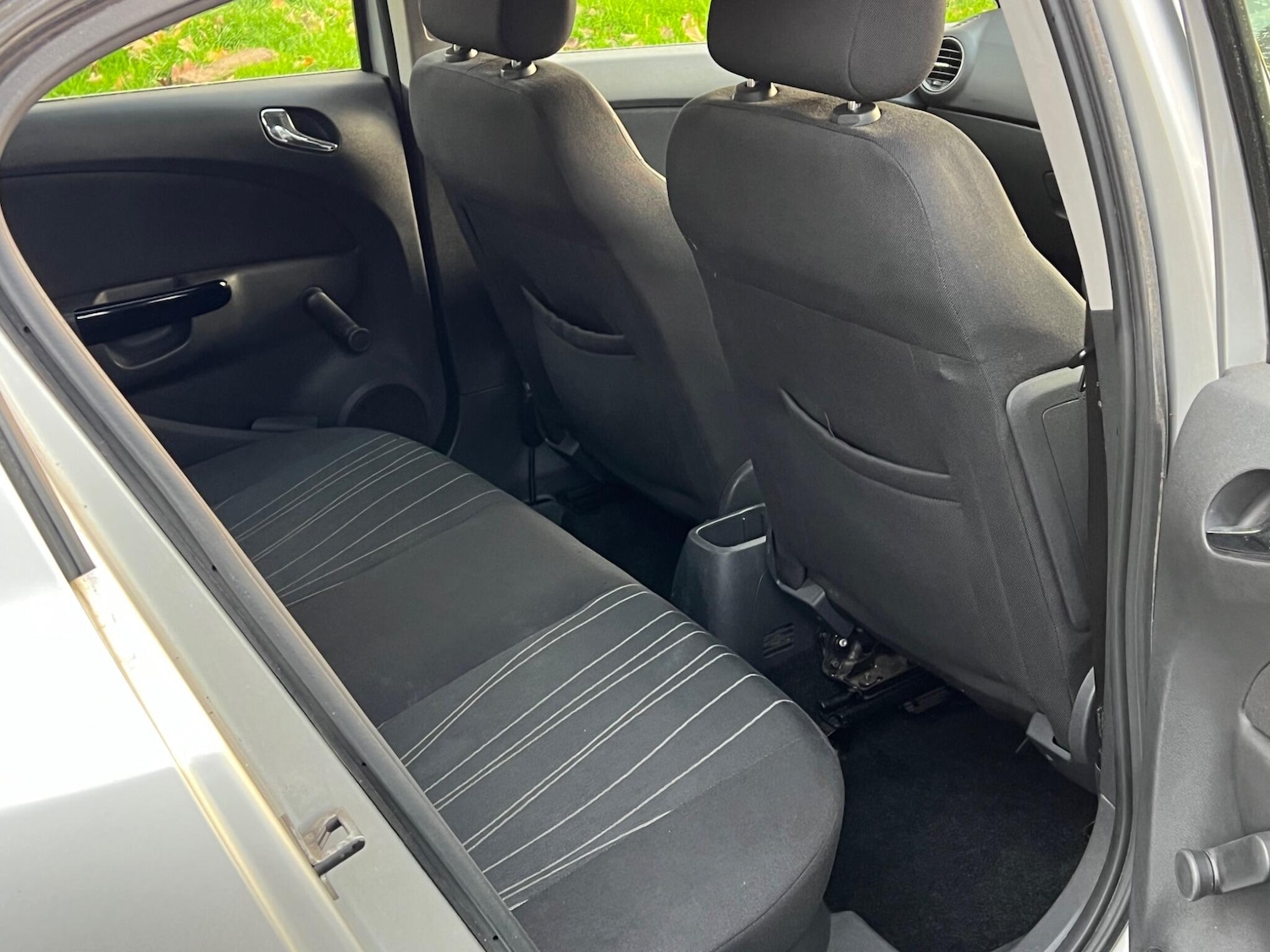 Used Vauxhall Corsa 2008 for sale - 77066606: Photo 10