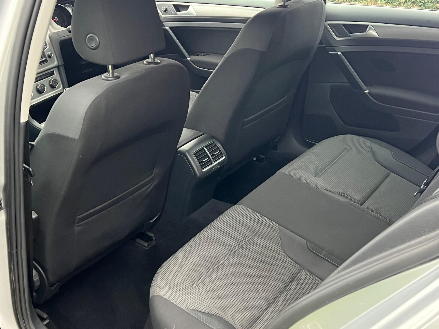 Used Volkswagen Golf 2015 for sale - 77793434: Photo 11