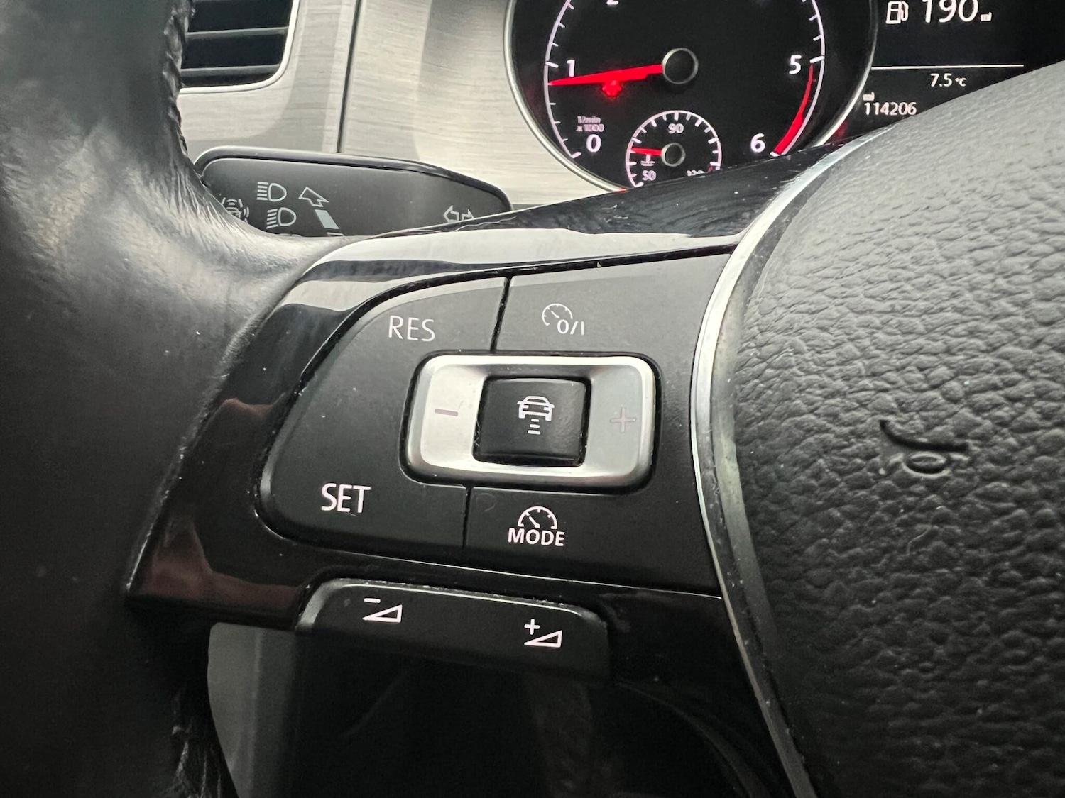 Used Volkswagen Golf 2015 for sale - 77793434: Photo 15