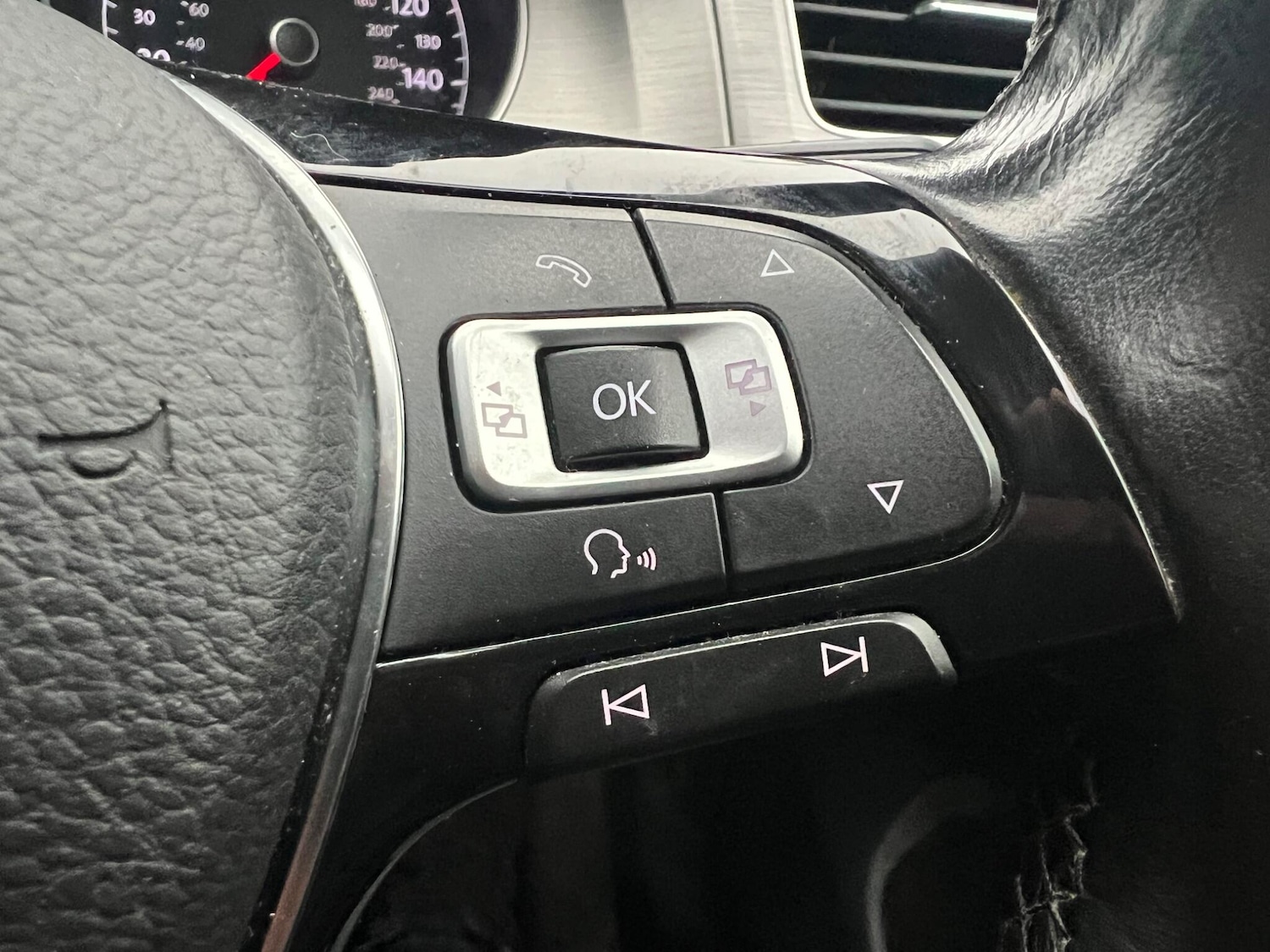 Used Volkswagen Golf 2015 for sale - 77793434: Photo 16