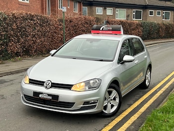 Used Volkswagen Golf 2015 for sale - 77793434: Photo