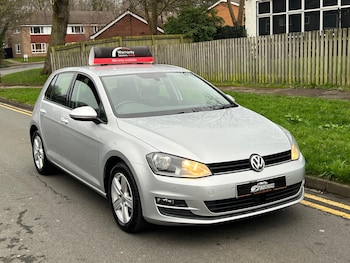 Used Volkswagen Golf 2015 for sale - 77793434: Photo