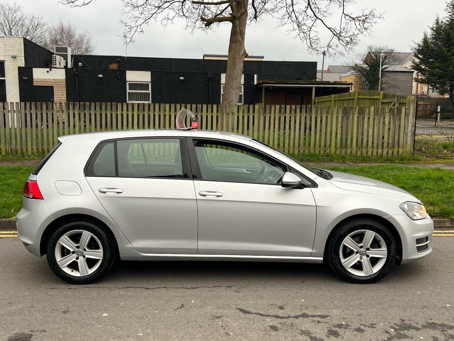 Used Volkswagen Golf 2015 for sale - 77793434: Photo 7