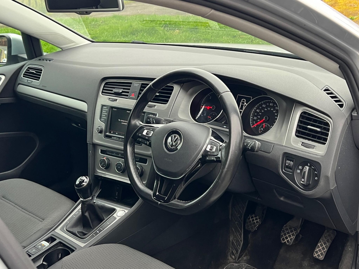Used Volkswagen Golf 2015 for sale - 77793434: Photo 8