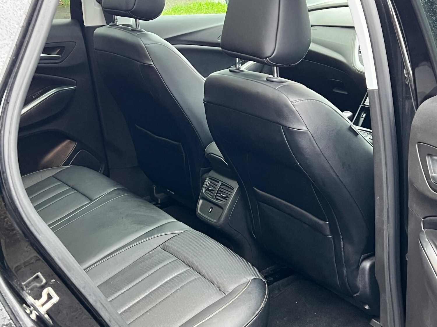 Used Vauxhall Grandland X 2018 for sale - 77320867: Photo 10