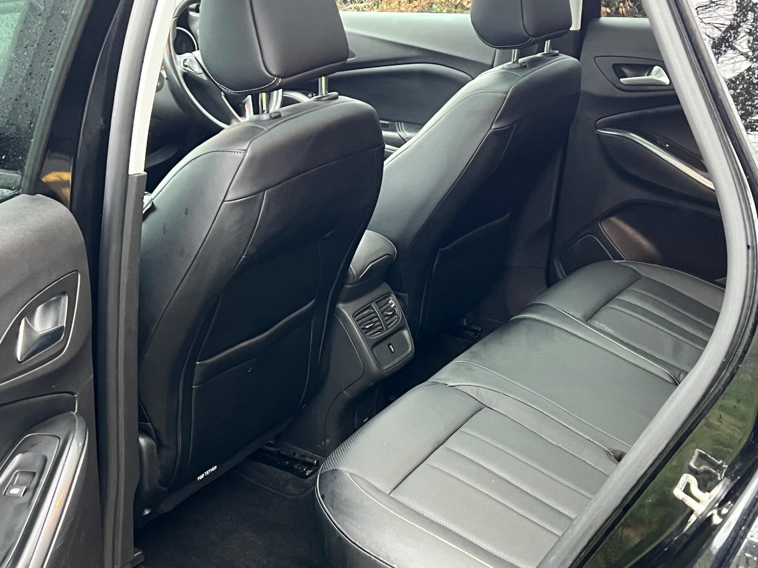 Used Vauxhall Grandland X 2018 for sale - 77320867: Photo 11