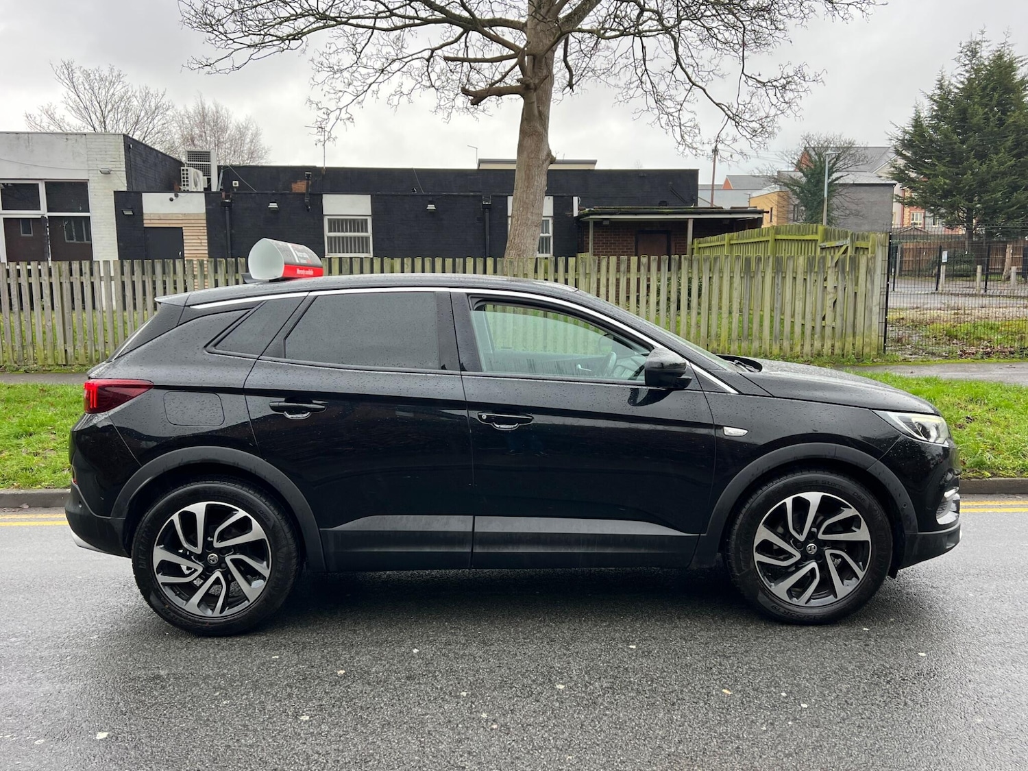 Used Vauxhall Grandland X 2018 for sale - 77320867: Photo 7
