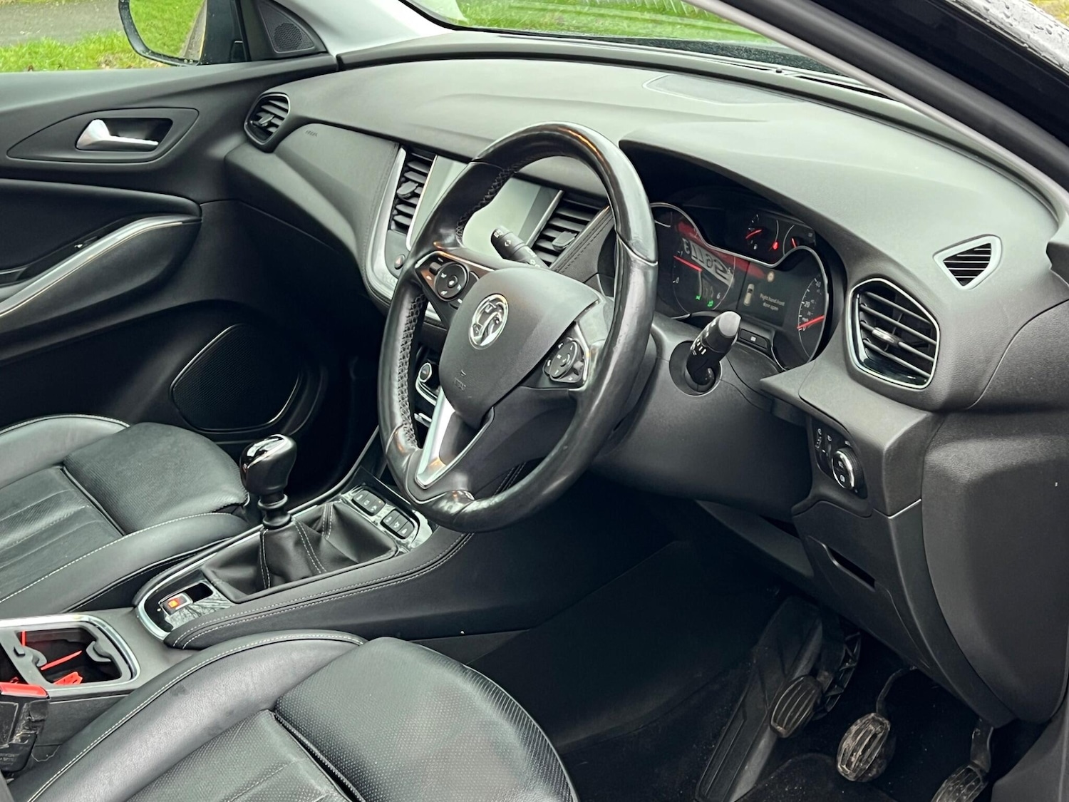 Used Vauxhall Grandland X 2018 for sale - 77320867: Photo 8