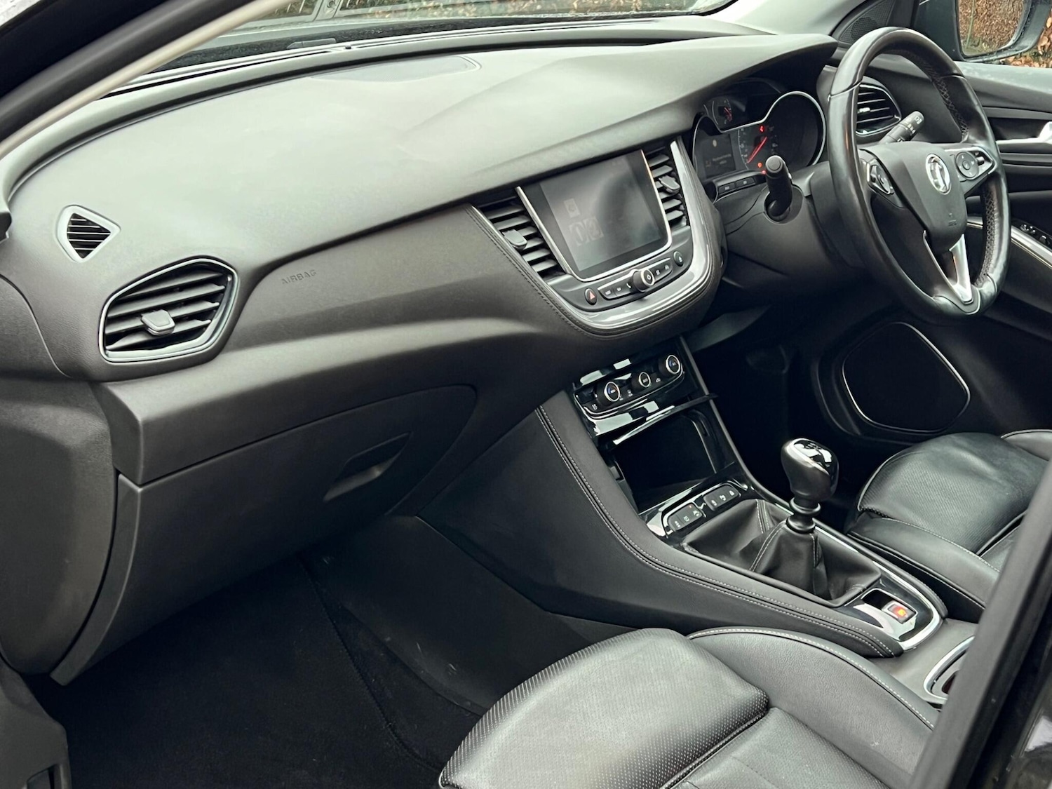 Used Vauxhall Grandland X 2018 for sale - 77320867: Photo 9