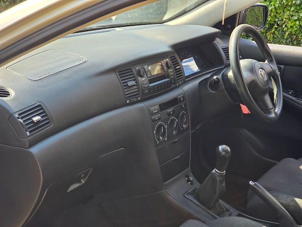 Used Toyota Corolla 2007 for sale - 76238772: Photo 10