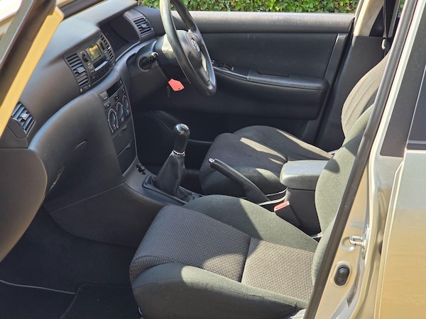 Used Toyota Corolla 2007 for sale - 76238772: Photo 11