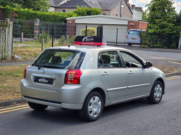 Used Toyota Corolla 2007 for sale - 76238772: Photo 7