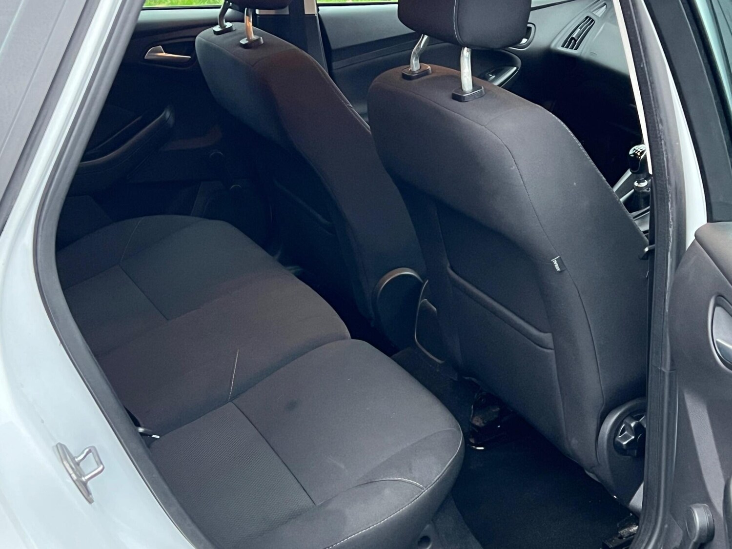 Used Ford Focus for sale - 78214505: Photo 10