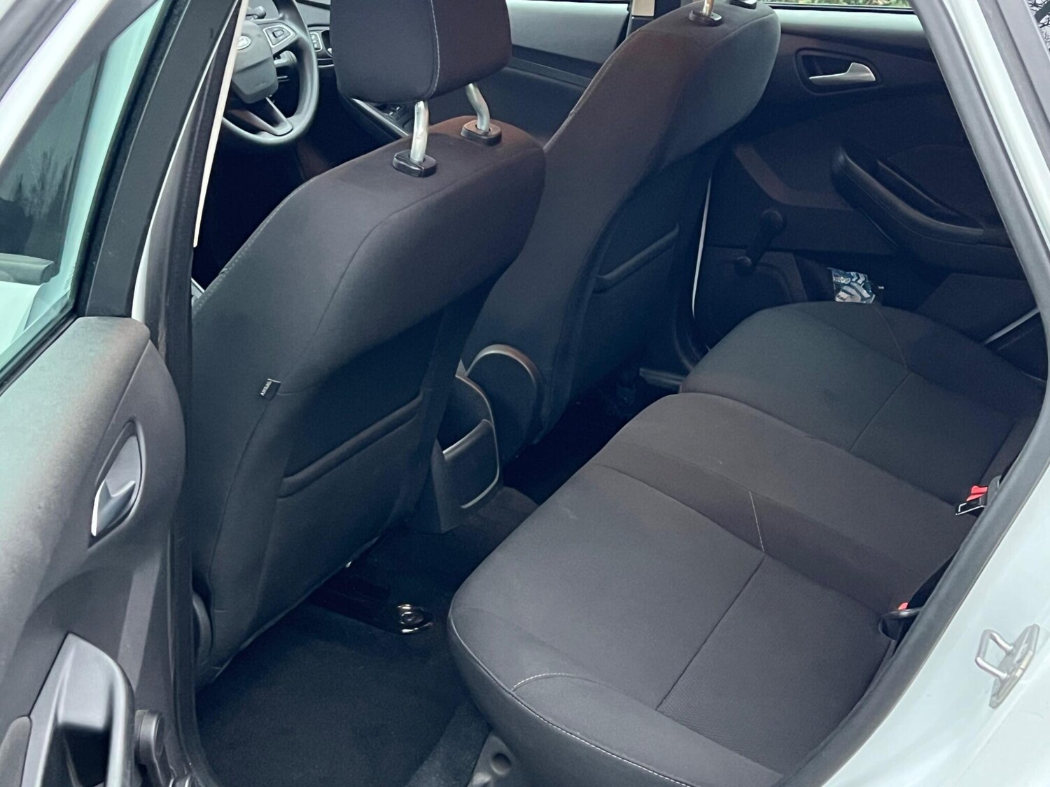 Used Ford Focus for sale - 78214505: Photo 11