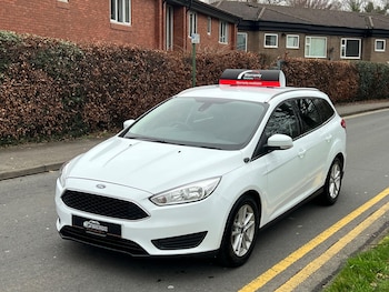 Used Ford Focus 2017 for sale - 78214505: Photo