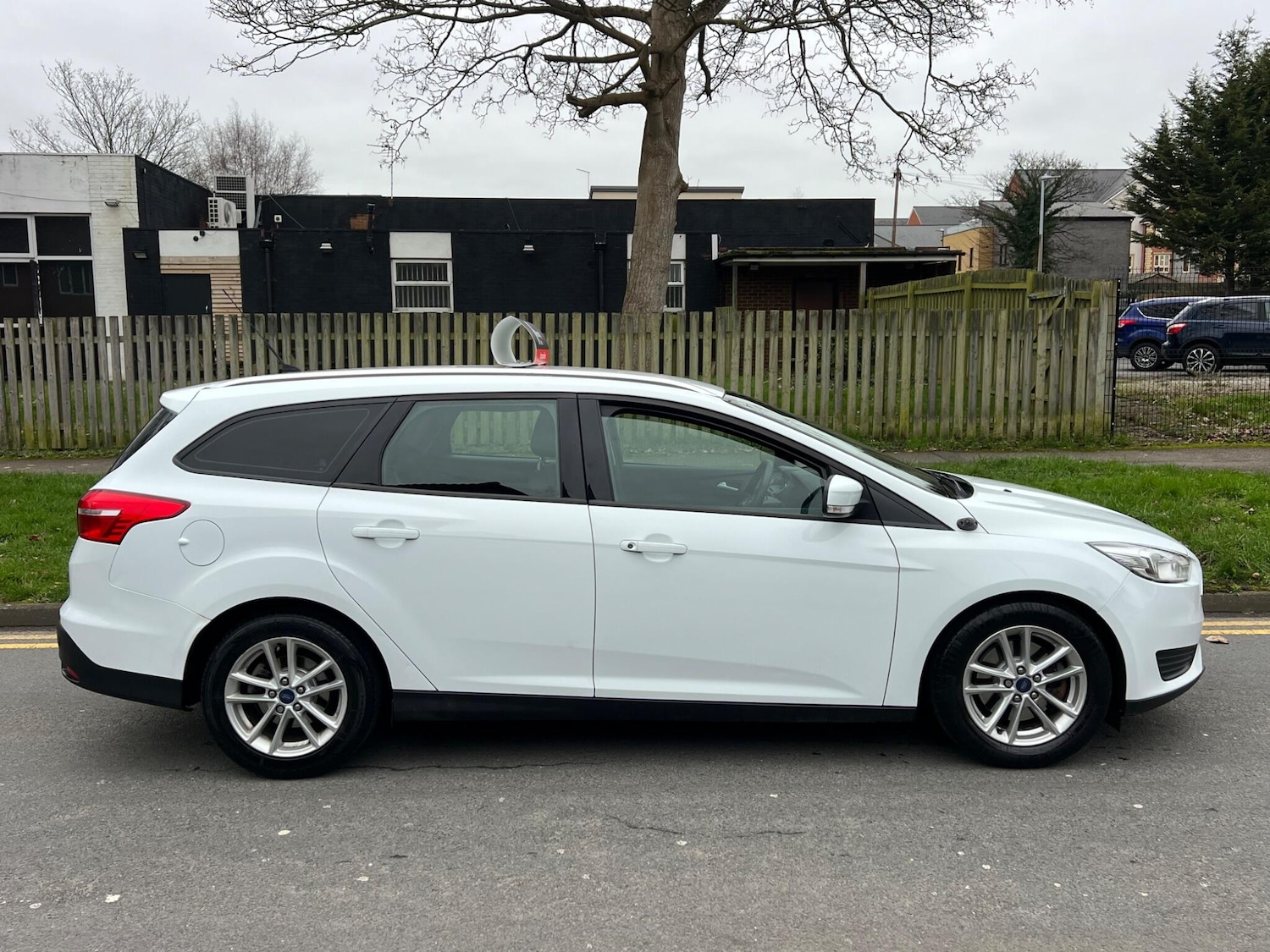 Used Ford Focus for sale - 78214505: Photo 7