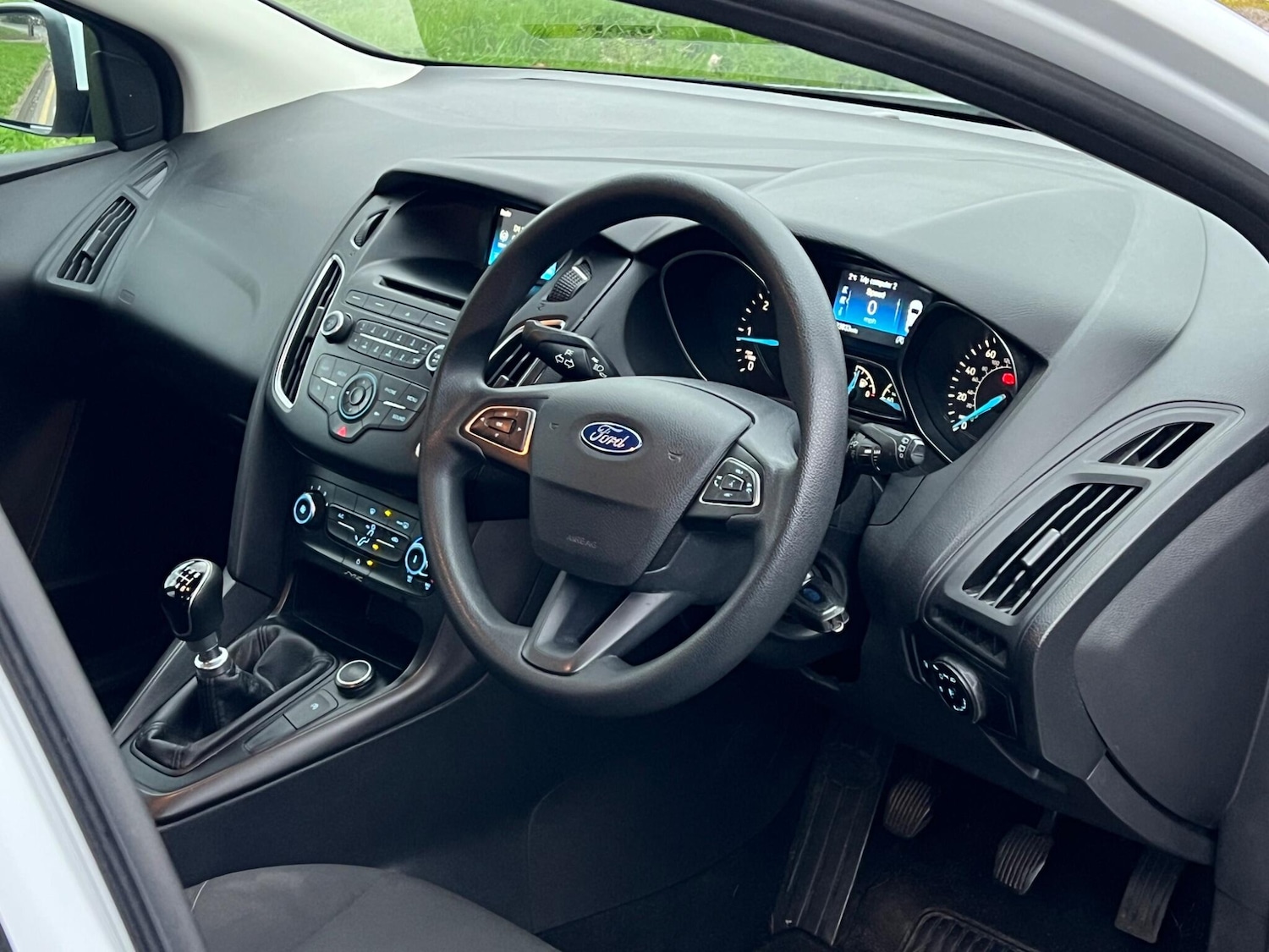 Used Ford Focus for sale - 78214505: Photo 8