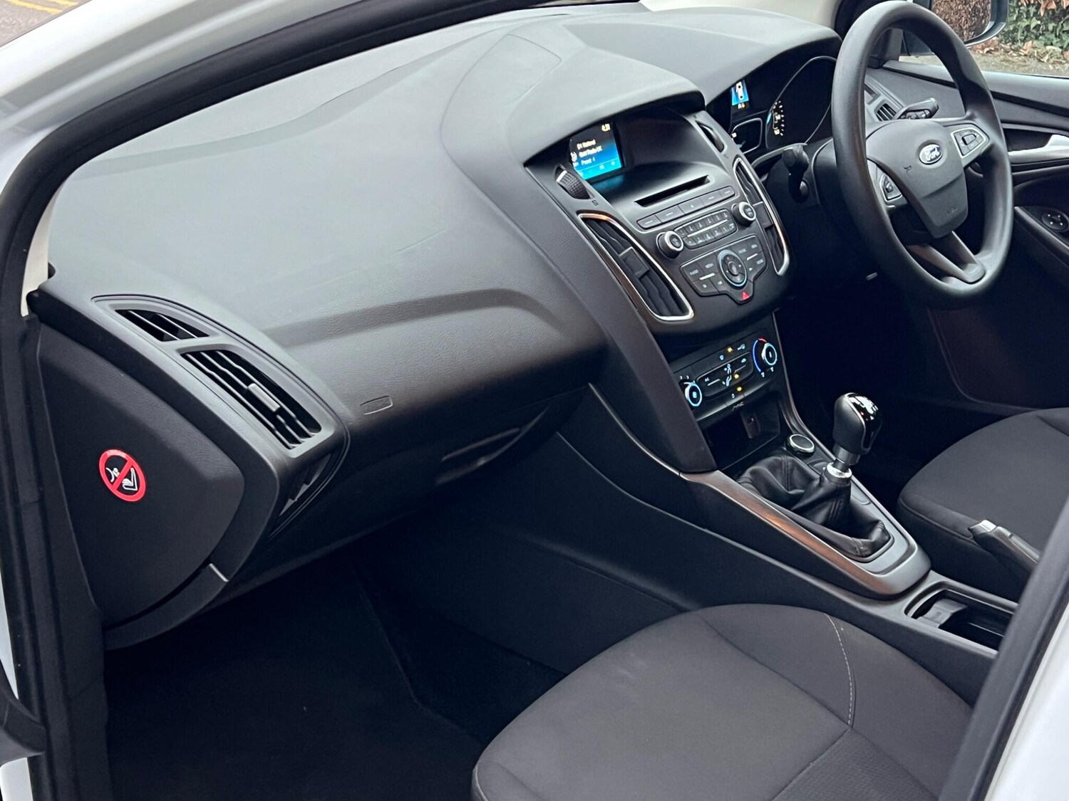 Used Ford Focus for sale - 78214505: Photo 9