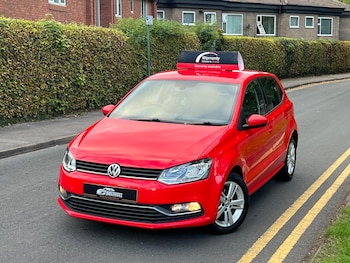 Volkswagen - Polo