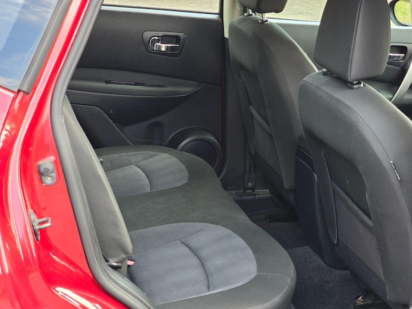 Used Nissan Qashqai 2010 for sale - 76306612: Photo 16