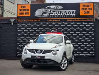 2013 (62) - 1.6 Acenta 5dr