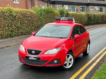 2011 (61) - 1.4 SE Copa 3dr