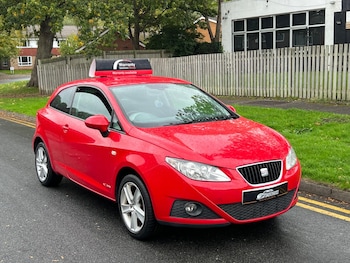Used SEAT Ibiza 2011 for sale - 76174594: Photo 3