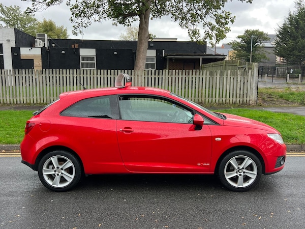 Used SEAT Ibiza 2011 for sale - 76174594: Photo 7