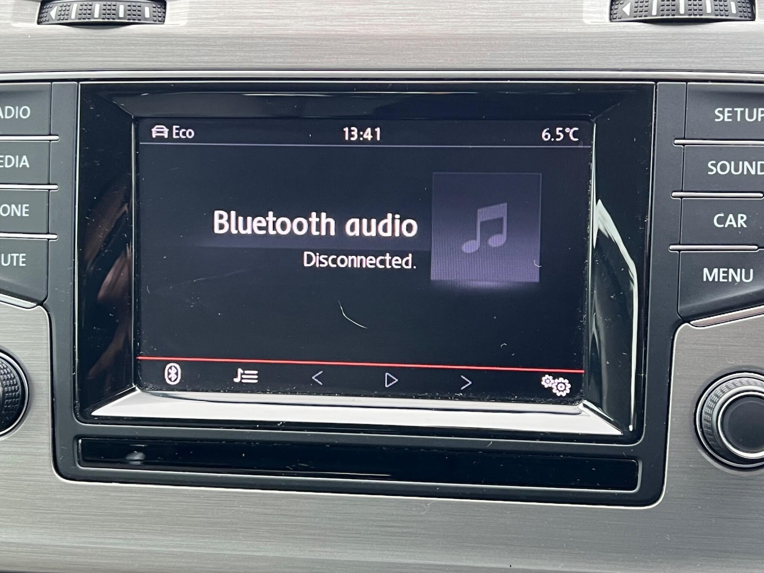 Used Volkswagen Golf 2014 for sale - 77320458: Photo 16