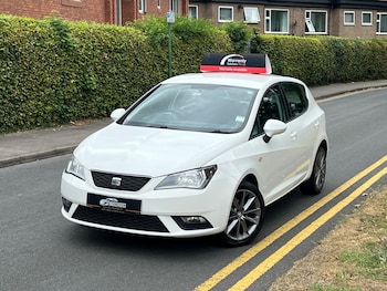 2015 (15) - 1.2 TSI I TECH Euro 5 5dr