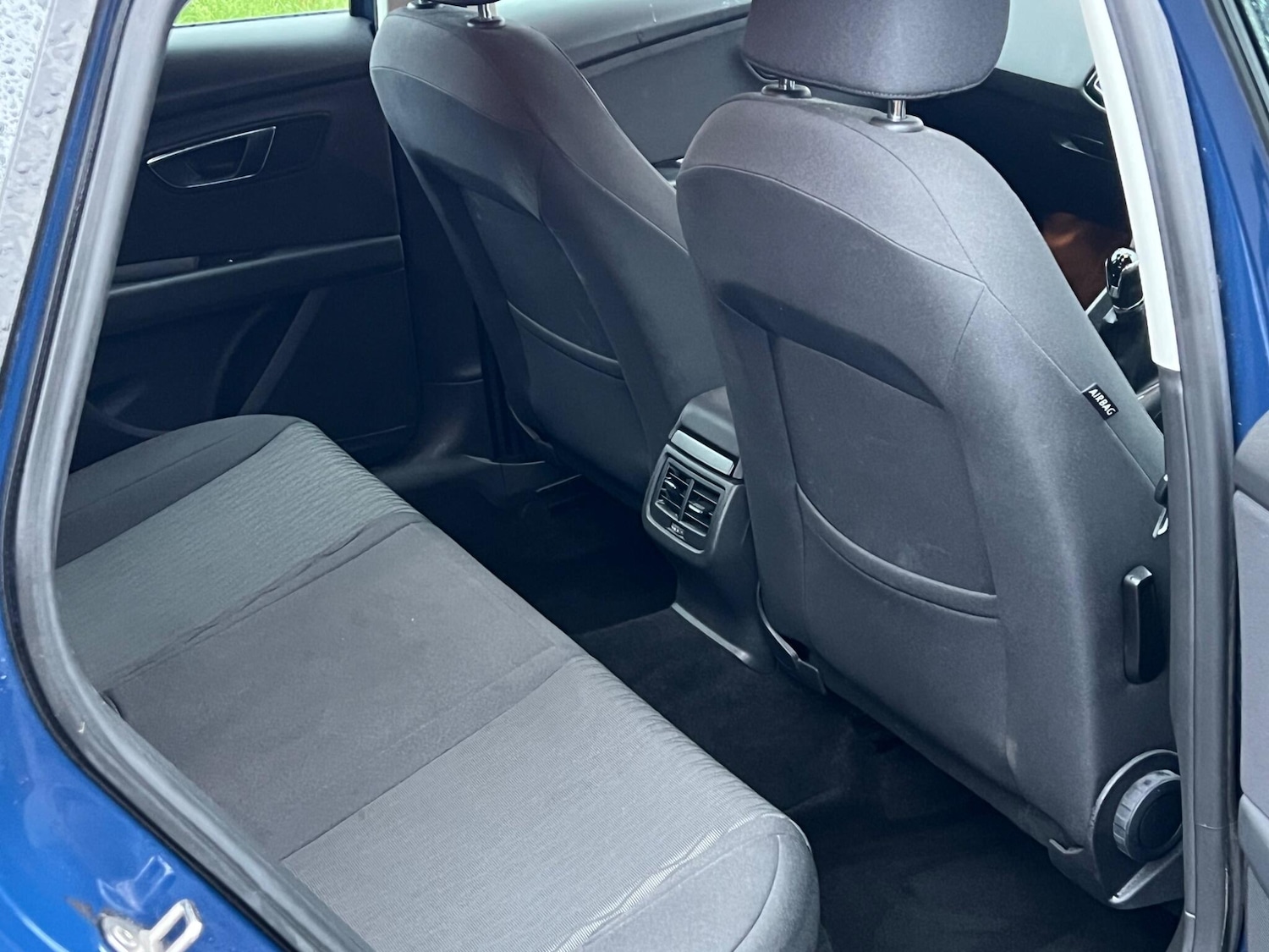 Used SEAT Leon for sale - 77484033: Photo 10