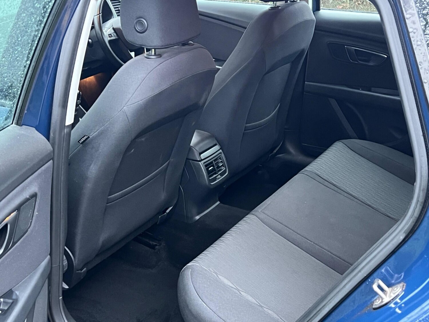 Used SEAT Leon for sale - 77484033: Photo 11