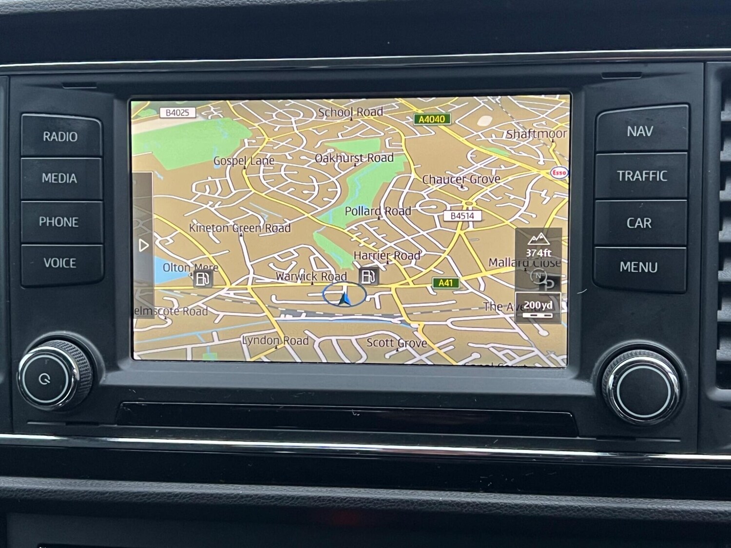 Used SEAT Leon for sale - 77484033: Photo 12