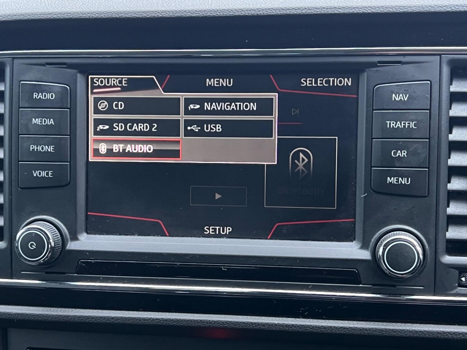 Used SEAT Leon for sale - 77484033: Photo 13