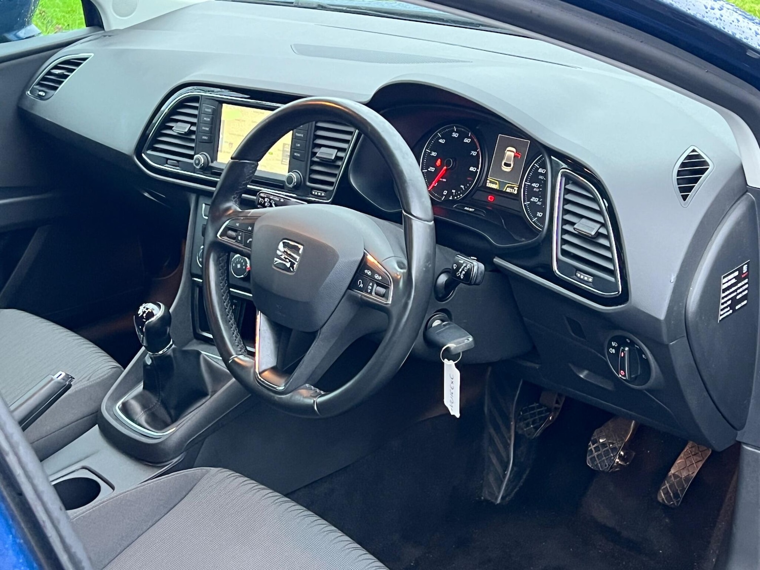 Used SEAT Leon for sale - 77484033: Photo 8