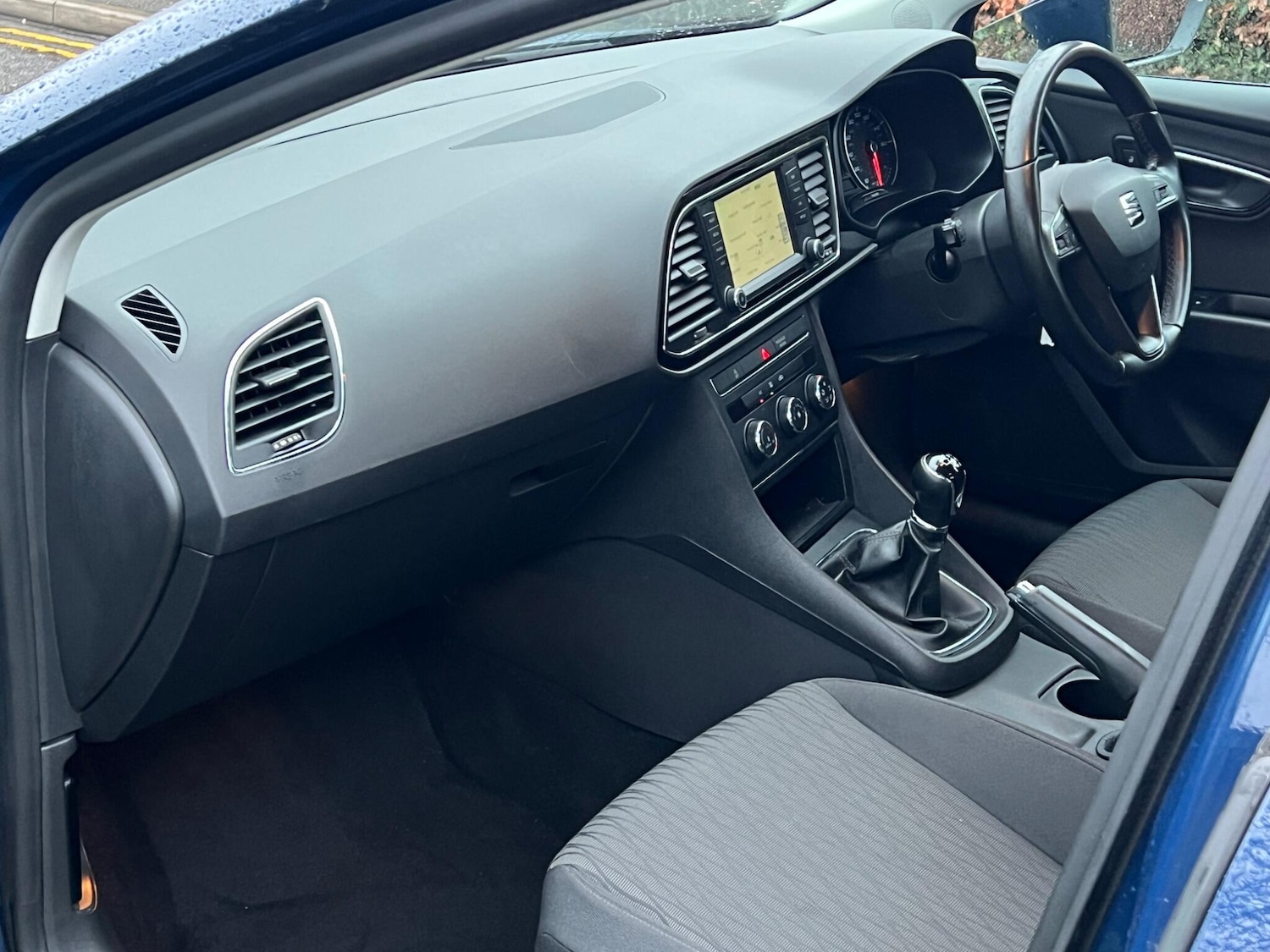 Used SEAT Leon for sale - 77484033: Photo 9