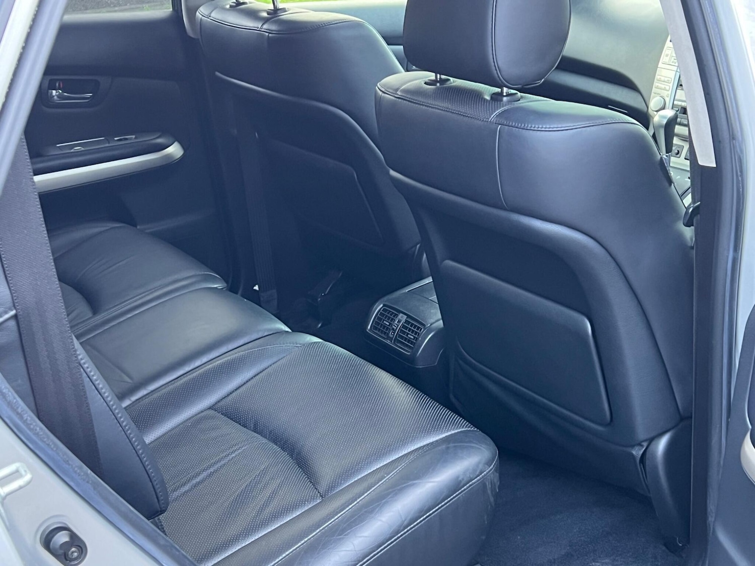 Used Lexus RX 2008 for sale - 77314619: Photo 10