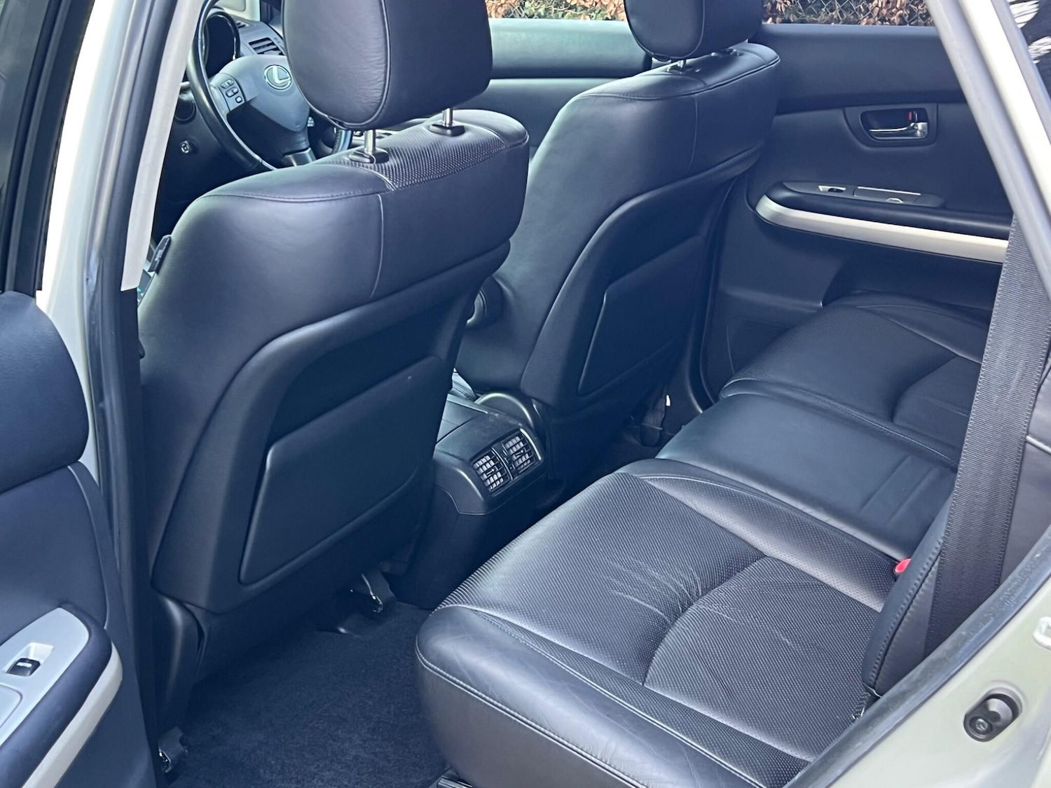 Used Lexus RX 2008 for sale - 77314619: Photo 11