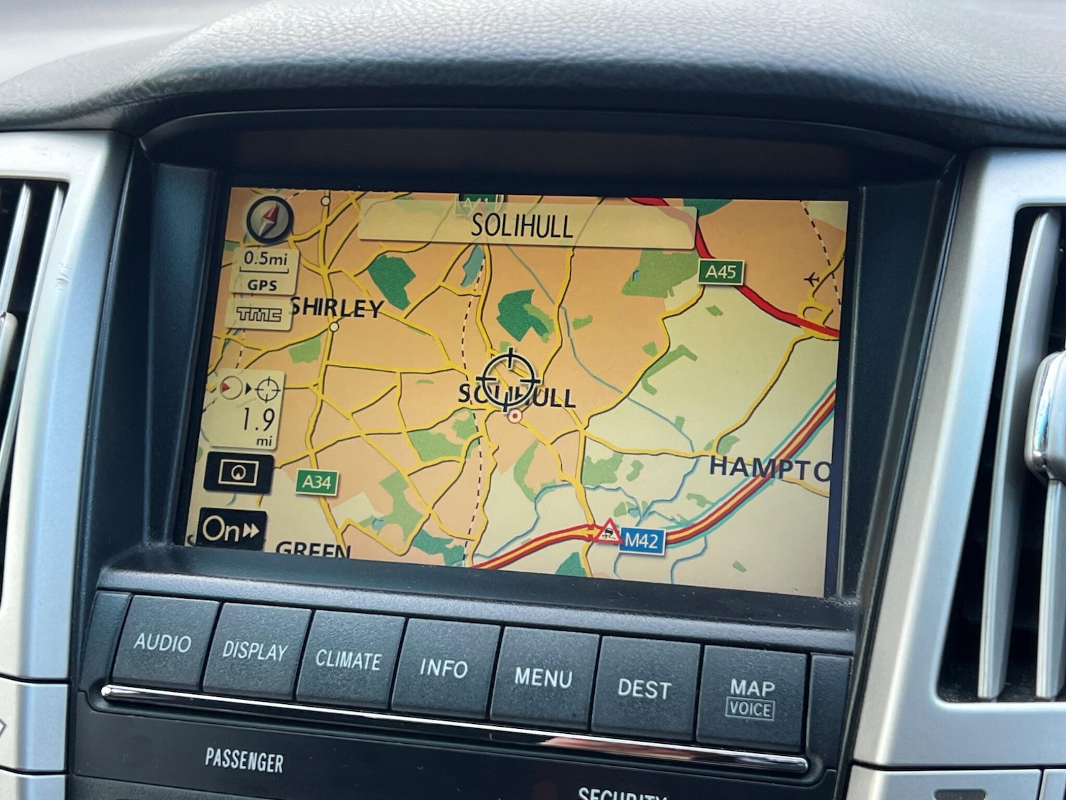 Used Lexus RX 2008 for sale - 77314619: Photo 12