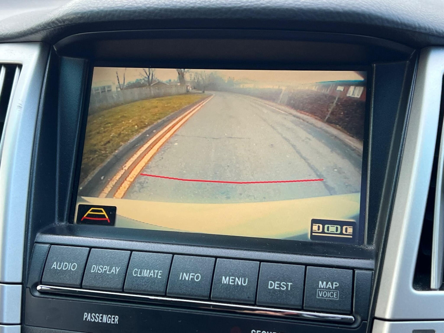 Used Lexus RX 2008 for sale - 77314619: Photo 13