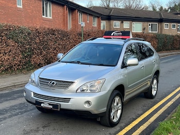 Used Lexus RX 2008 for sale - 77314619: Photo