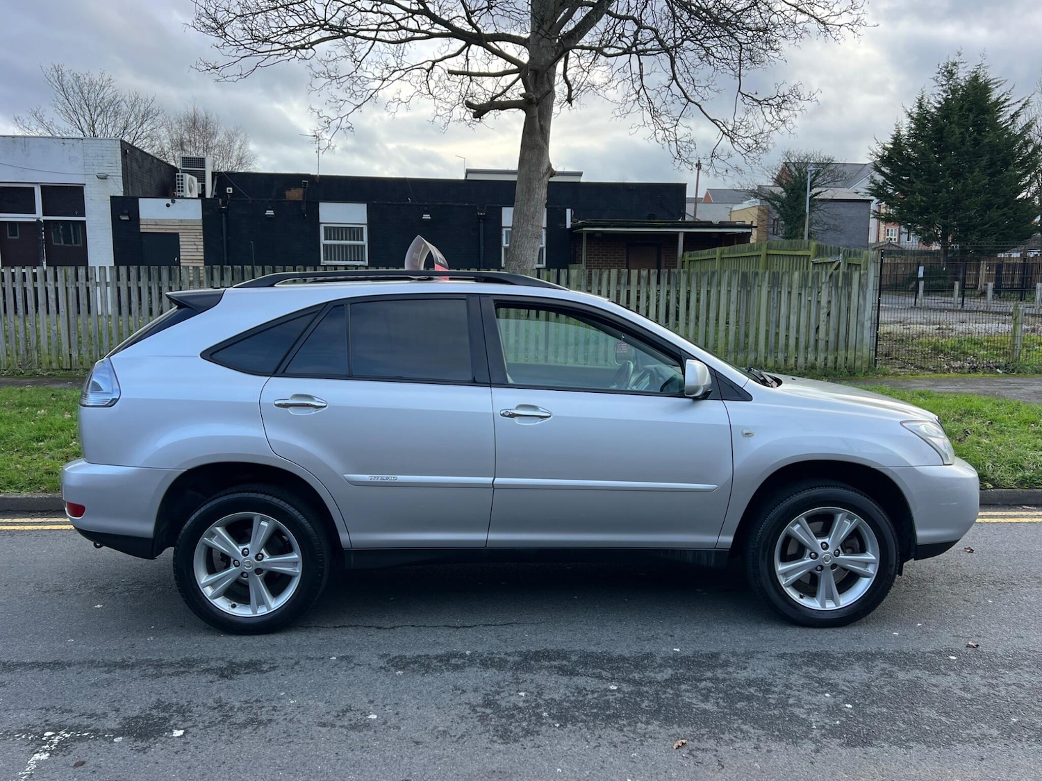 Used Lexus RX 2008 for sale - 77314619: Photo 7