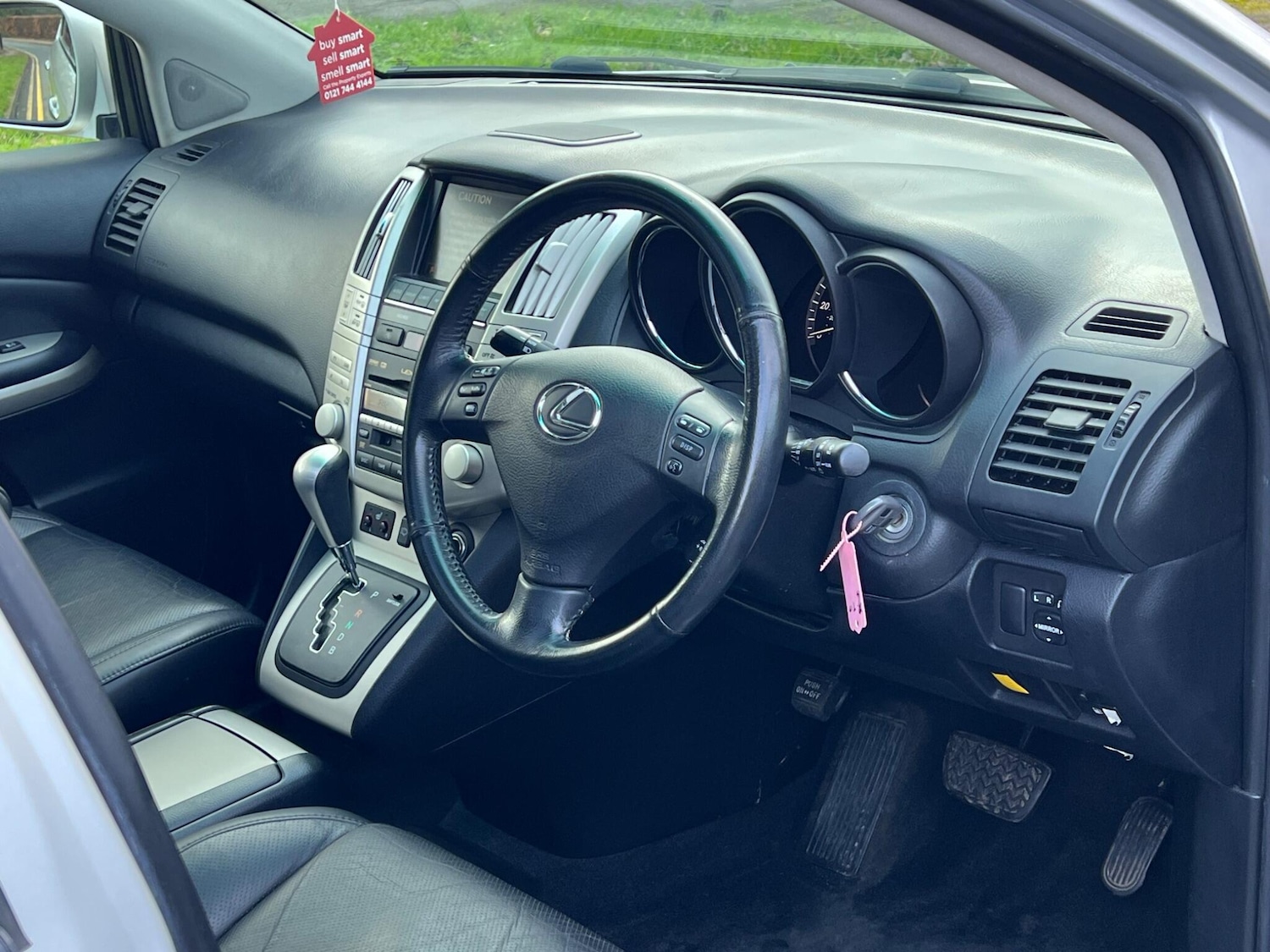 Used Lexus RX 2008 for sale - 77314619: Photo 8